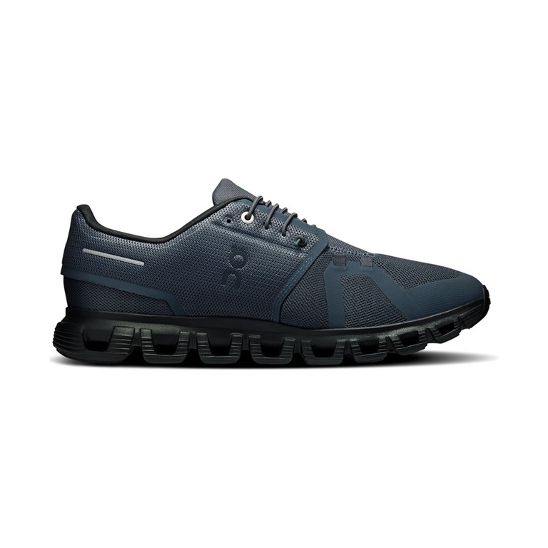On Cloud 6 'Navy Black' Мужские