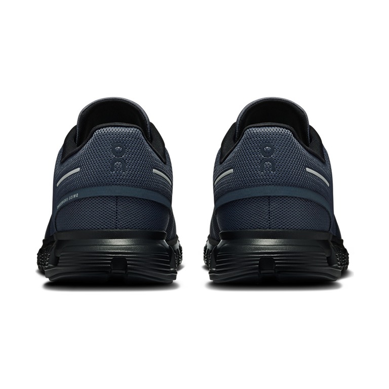 On Cloud 6 'Navy Black' Мужские