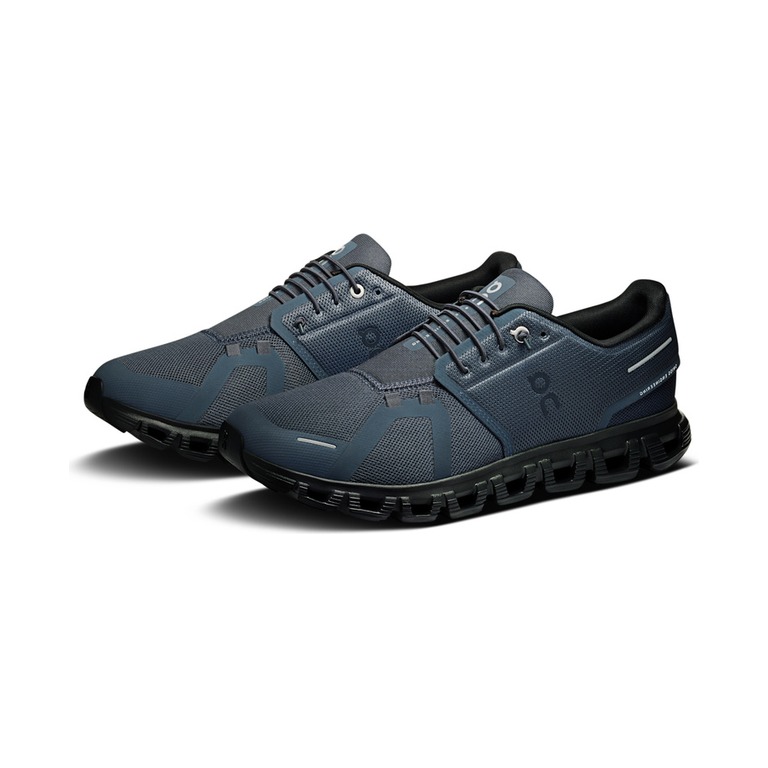On Cloud 6 'Navy Black' Мужские