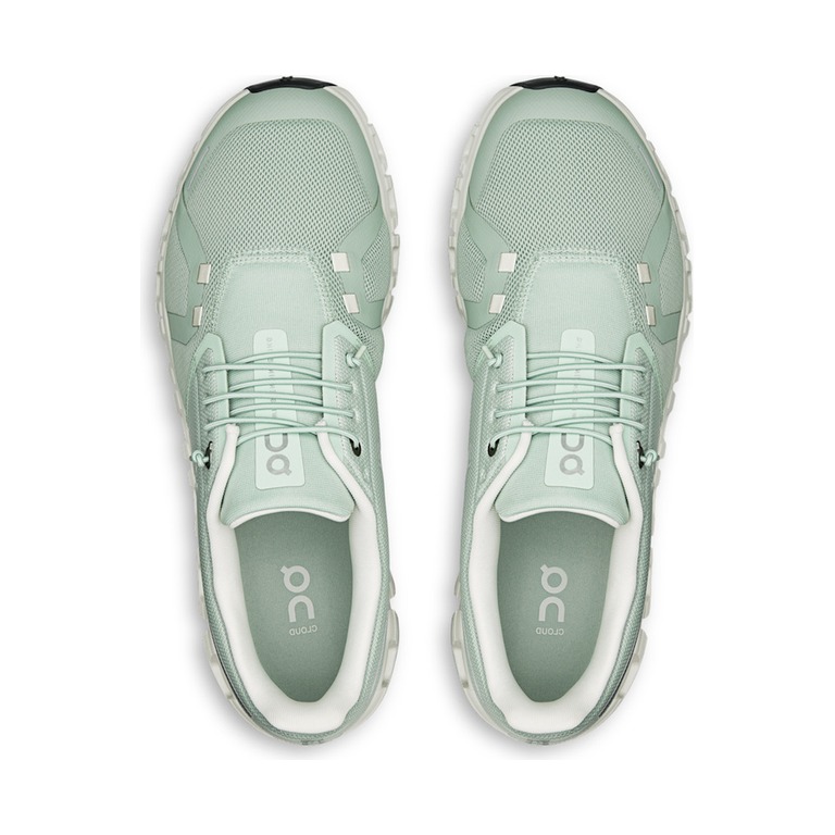 On Cloud 6 'Pearl White' Мужские