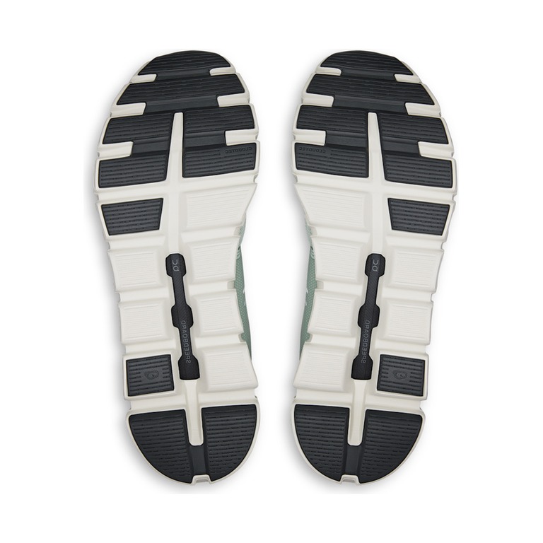 On Cloud 6 'Pearl White' Мужские