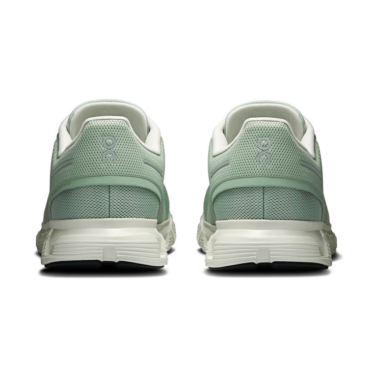 On Cloud 6 'Pearl White' Мужские