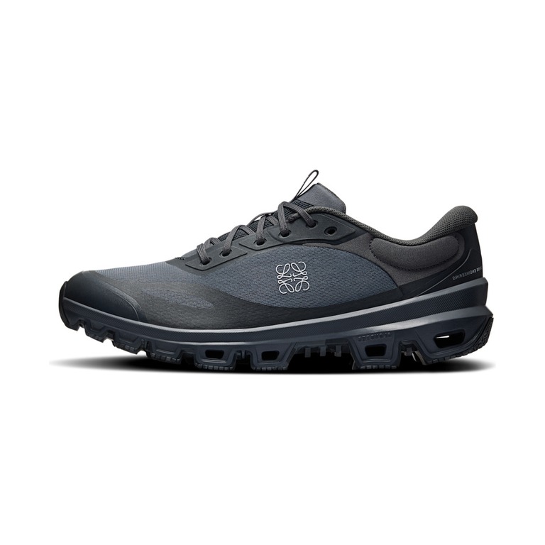 On Cloudventure Loewe 2 'Gunmetal' Мужские