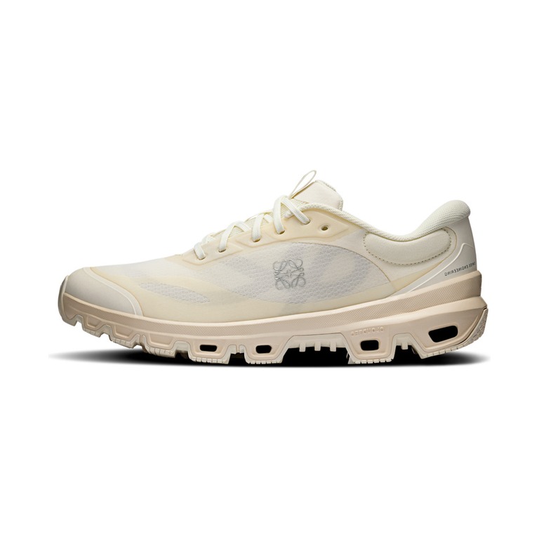 On Cloudventure Loewe 2 'Eggshell' Мужские
