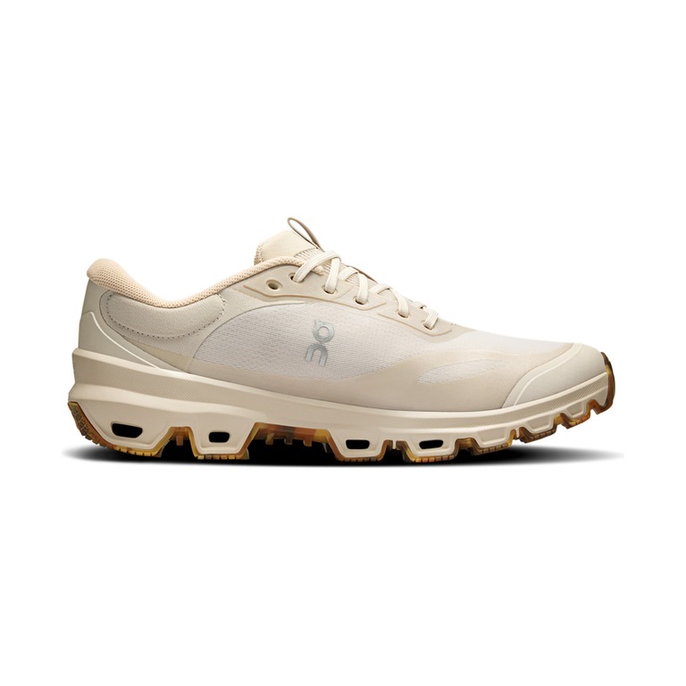 On Cloudventure Loewe 2 'Eggshell' Мужские