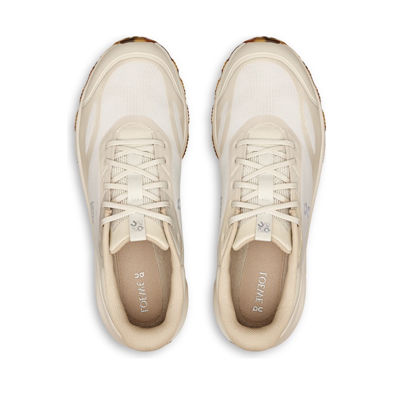 On Cloudventure Loewe 2 'Yellow Tan Grey' Мужские