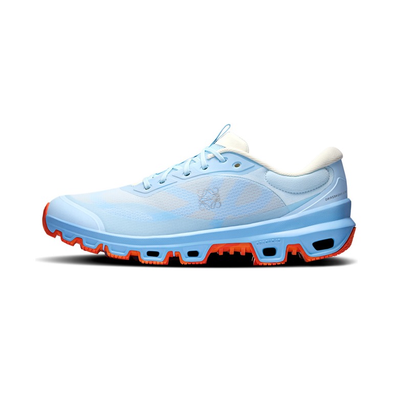 On Cloudventure Loewe 2 'Blue Red White' Мужские