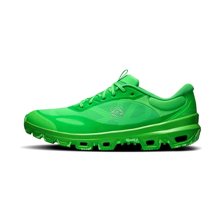 On Cloudventure Loewe 2 'Grass Green' Мужские