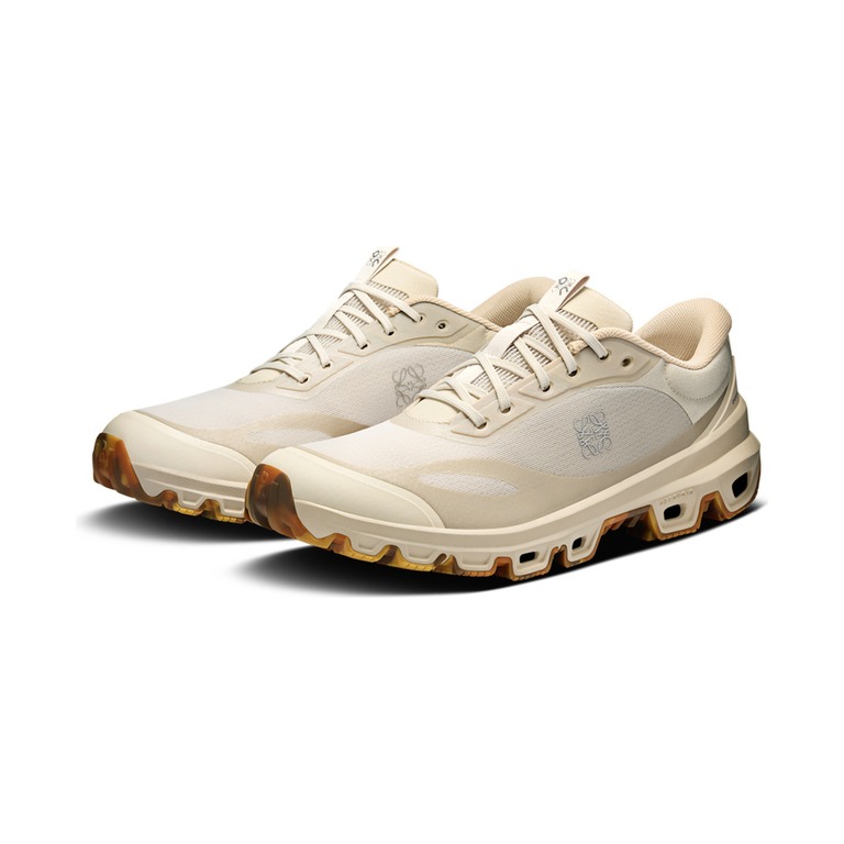 On Cloudventure Loewe 2 'Grass Green' Мужские