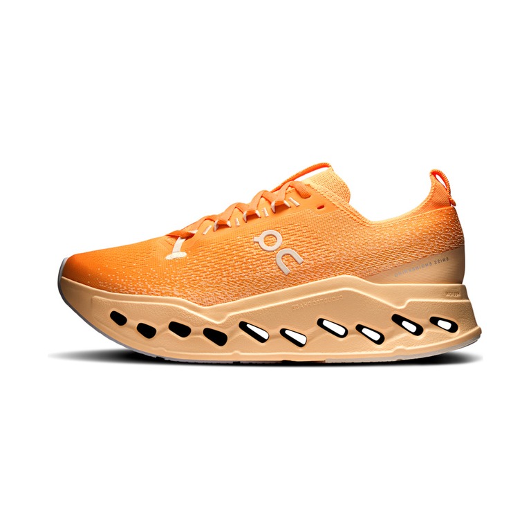 On Cloudsurfer Max 'Saffron Squash' Мужские