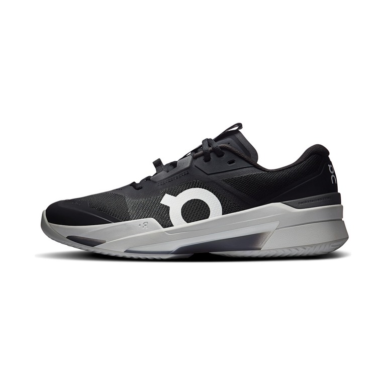 On THE ROGER Pro Fire Clay 'Black Eclipse' Мужские