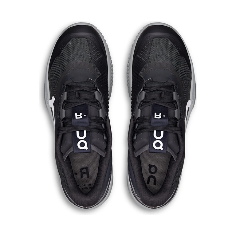 On THE ROGER Pro Fire Clay 'Black Eclipse' Мужские