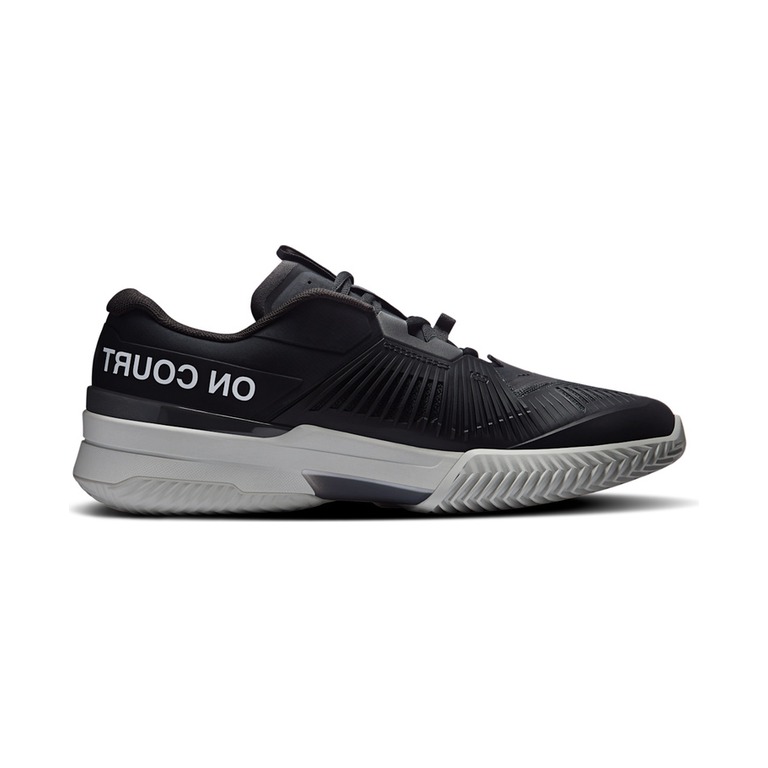 On THE ROGER Pro Fire Clay 'Black Eclipse' Мужские