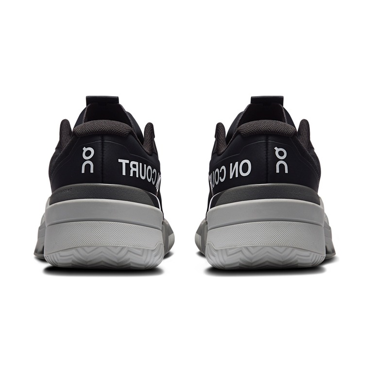 On THE ROGER Pro Fire Clay 'Black Eclipse' Мужские