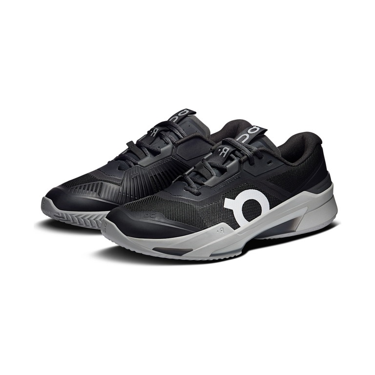 On THE ROGER Pro Fire Clay 'Black Eclipse' Мужские