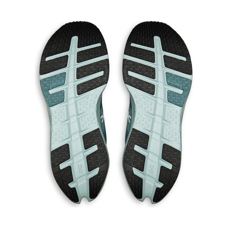 On Cloudrunner 3 'Agave Black' Мужские