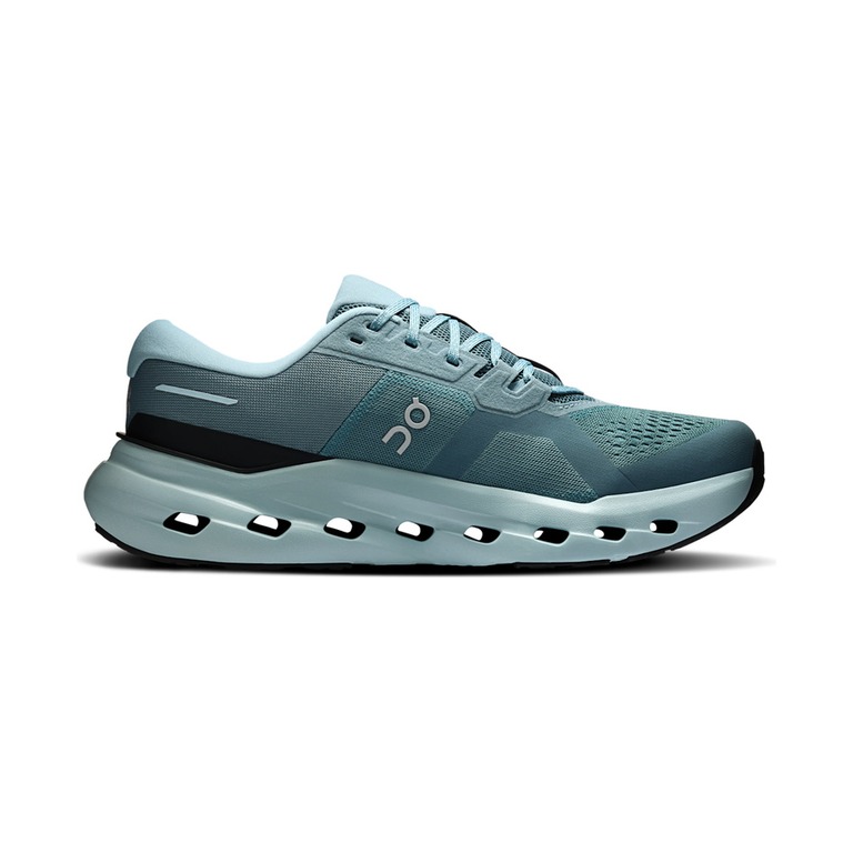 On Cloudrunner 3 'Agave Black' Мужские