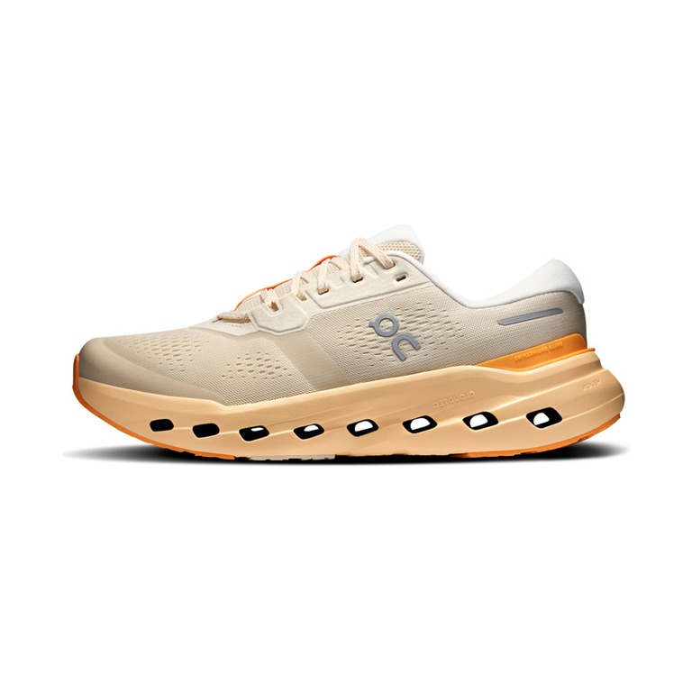On Cloudrunner 3 'Grain Saffron' Мужские
