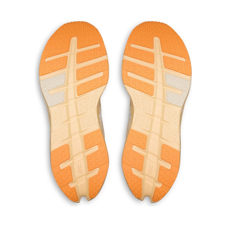 On Cloudrunner 3 'Grain Saffron' Мужские