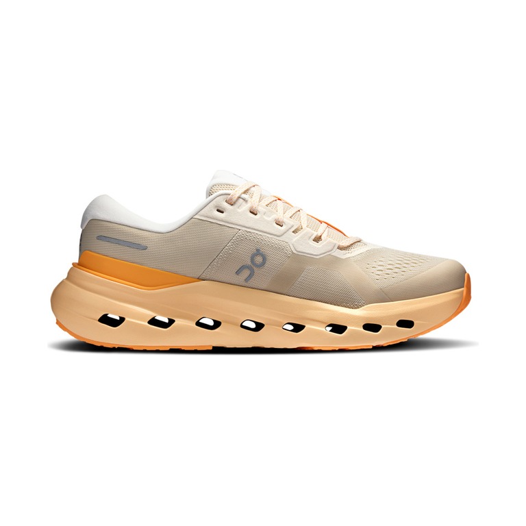 On Cloudrunner 3 'Grain Saffron' Мужские