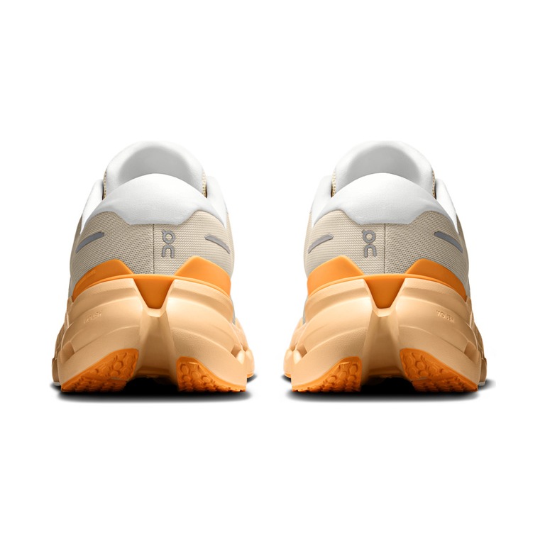 On Cloudrunner 3 'Grain Saffron' Мужские