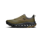 Olive Shadow