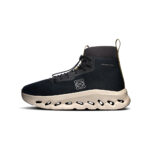 Black Oatmeal Olive