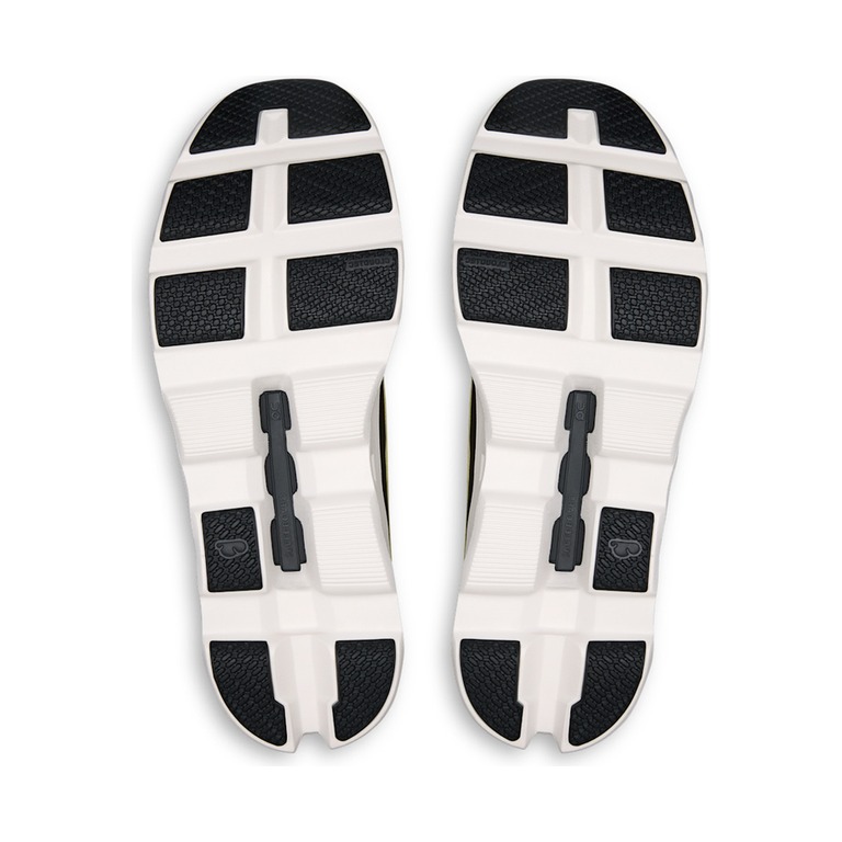 On Cloudmonster Void 'Papyrus White' Мужские