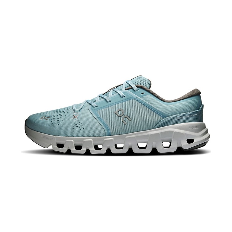 On Cloud X 5 'Wash Glacier' Мужские