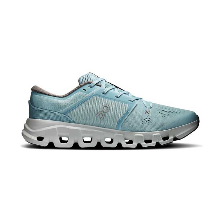 On Cloud X 5 'Wash Glacier' Мужские