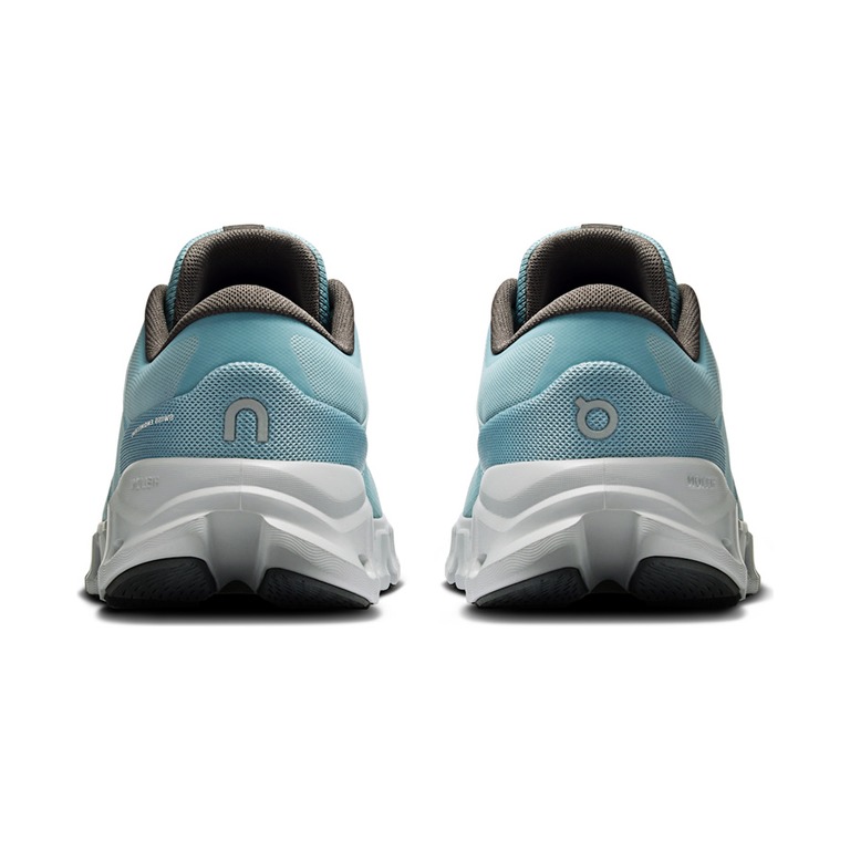 On Cloud X 5 'Wash Glacier' Мужские