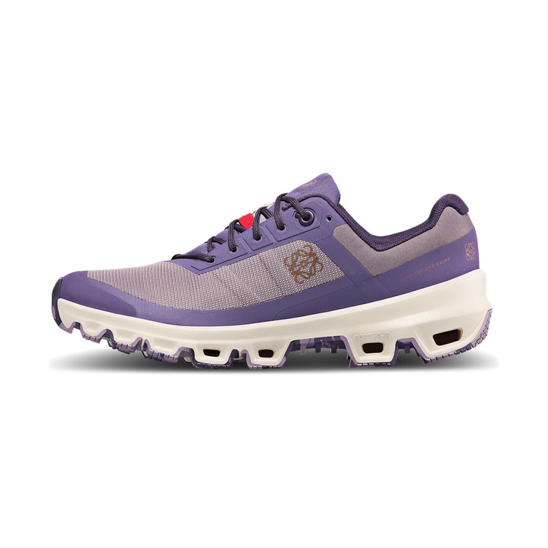 On Cloudventure Loewe 'Lilac' Женские