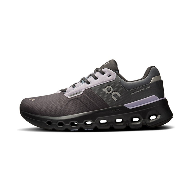 On Cloudrunner 2 Waterproof 'Iron Nimbus' Женские