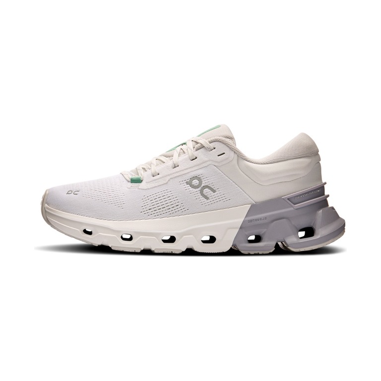On Cloudflyer 5 'White Lilac' Женские