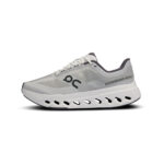 Glacier White