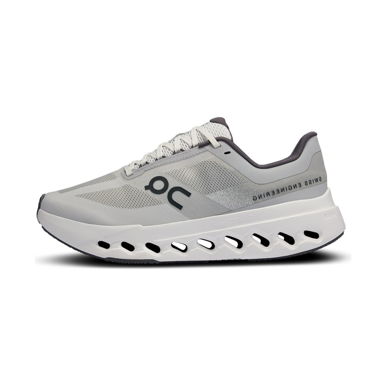 On Cloudsurfer Next 'Glacier White' Женские