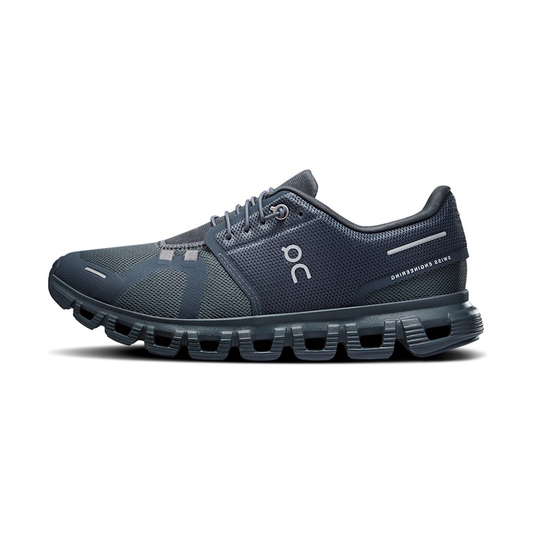 On Cloud 6 'Navy Stone' Женские