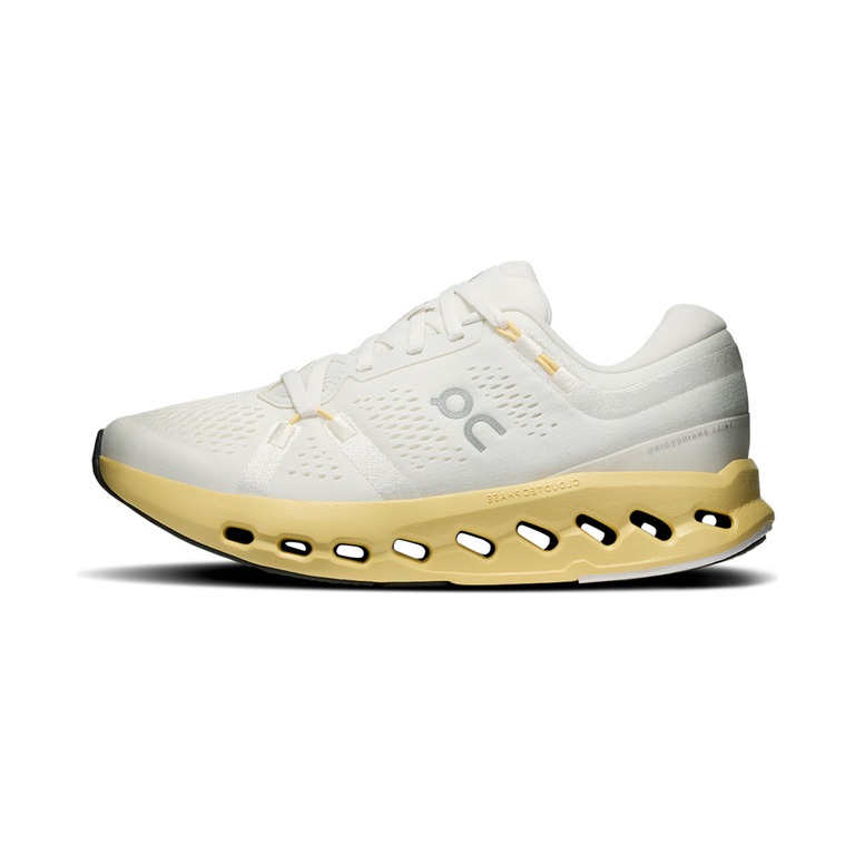 On Cloudsurfer 2 'Ivory Dijon' Женские