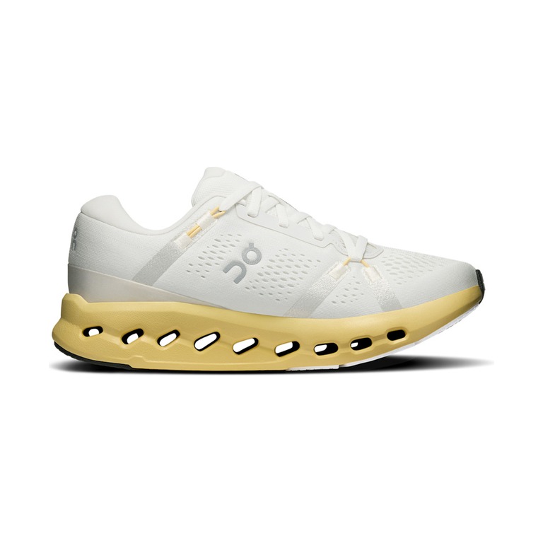 On Cloudsurfer 2 'Ivory Dijon' Женские