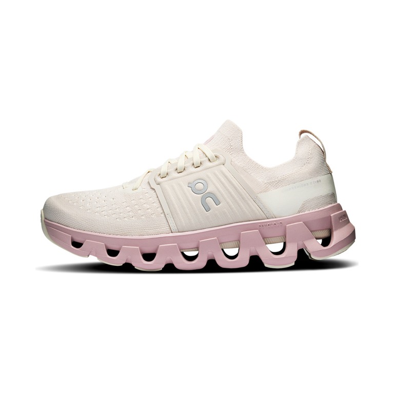 On Cloudswift 4 'Pearl Mauve' Женские