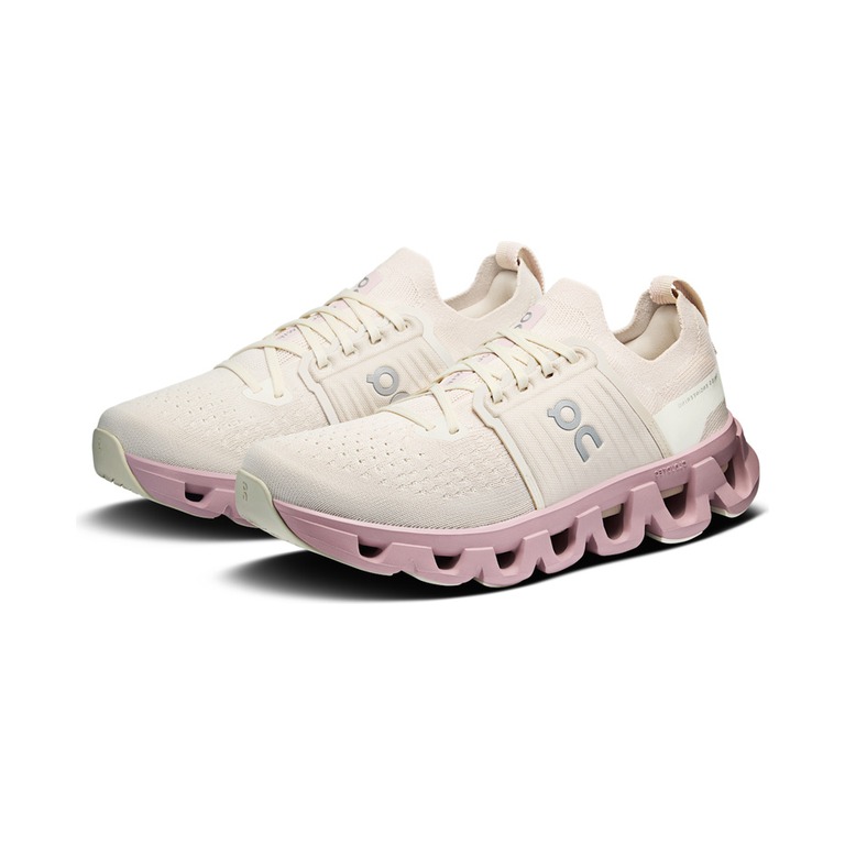 On Cloudswift 4 'Pearl Mauve' Женские