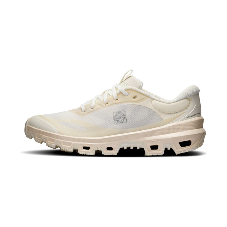 On Cloudventure Loewe 2 'Eggshell' Женские