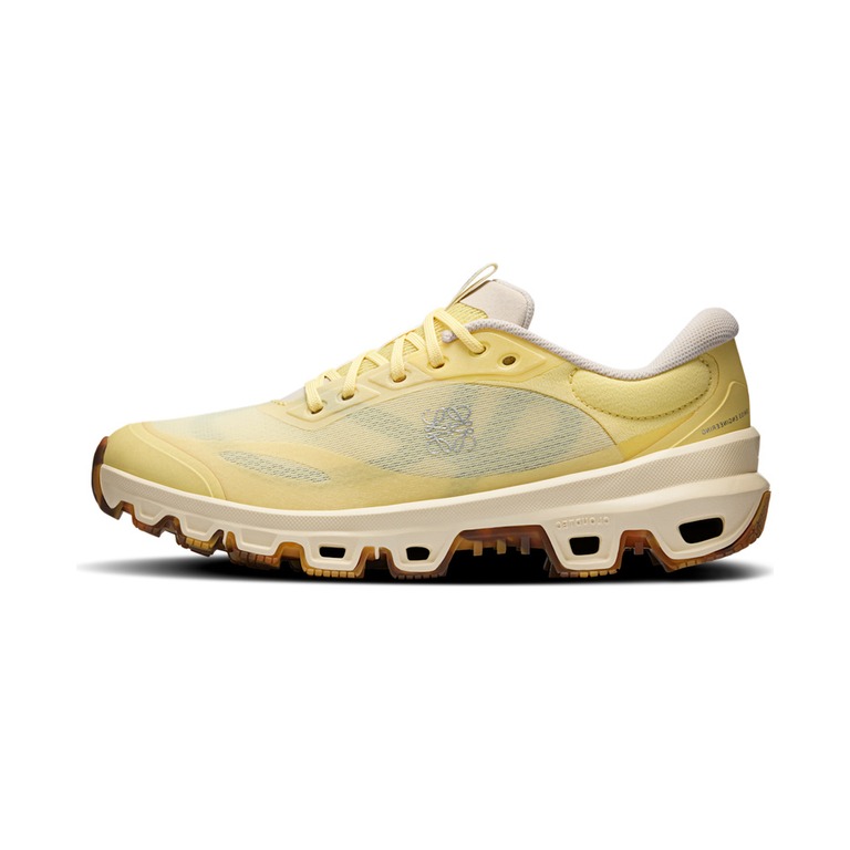 On Cloudventure Loewe 2 'Yellow Tan Grey' Женские