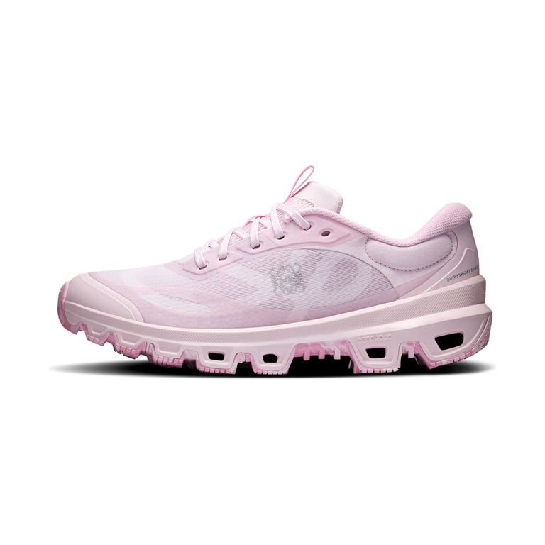 On Cloudventure Loewe 2 'Pale Pink' Женские