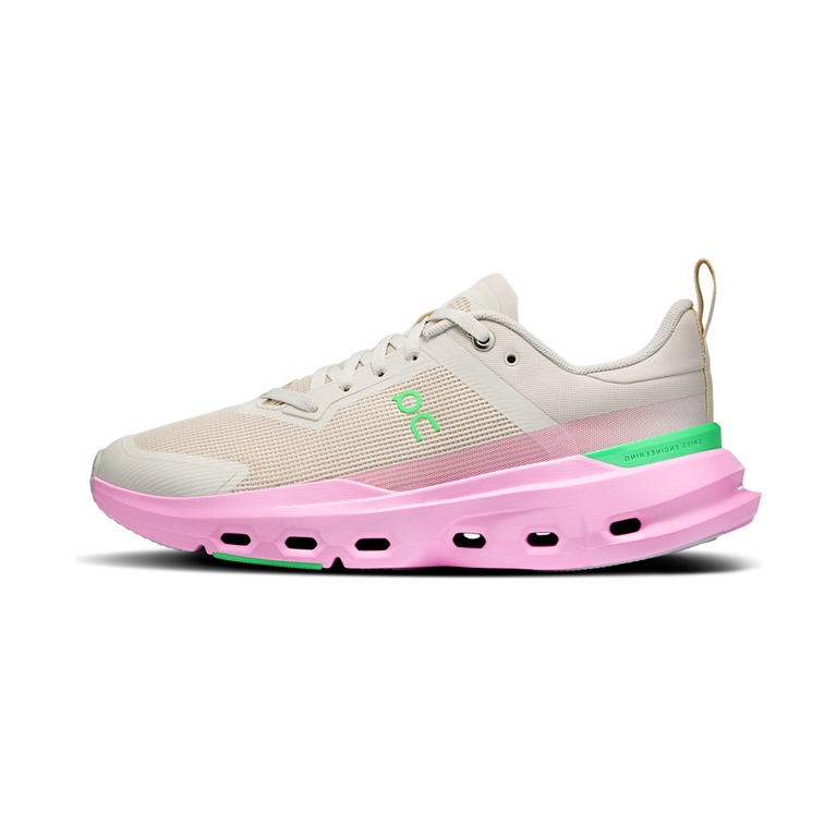 On Cloudpulse Next 'Silver Honeydew' Женские