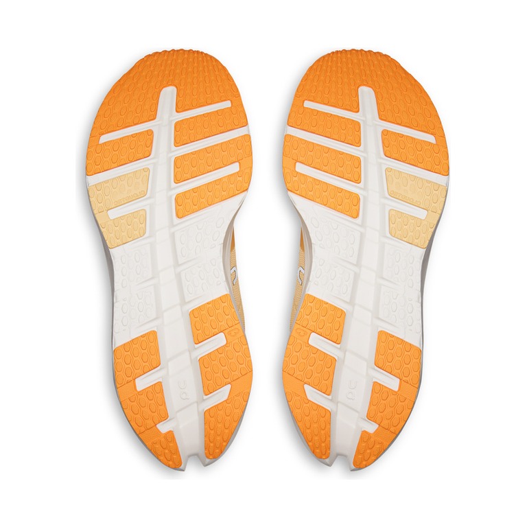 On Cloudrunner 3 'Squash Saffron' Женские