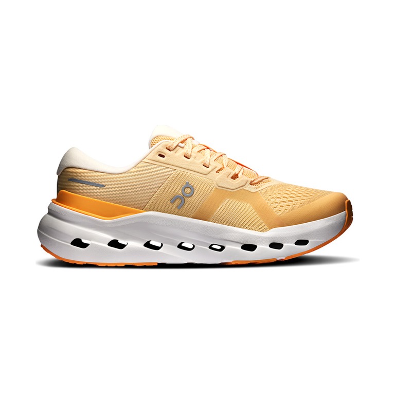 On Cloudrunner 3 'Squash Saffron' Женские