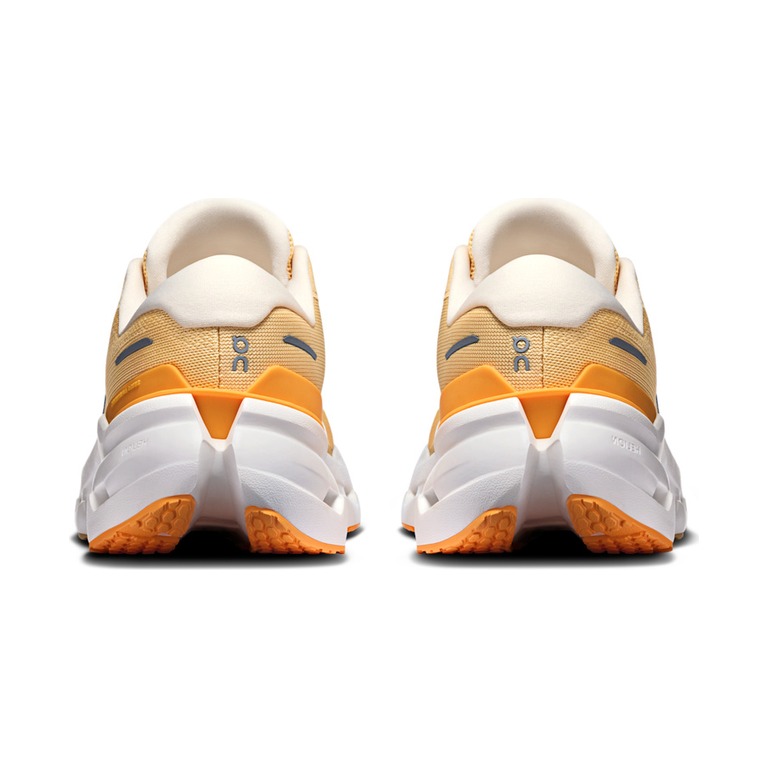 On Cloudrunner 3 'Squash Saffron' Женские