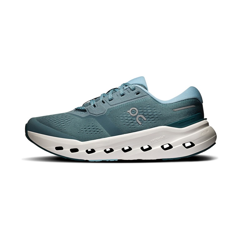 On Cloudrunner 3 'Agave Mistletoe' Женские