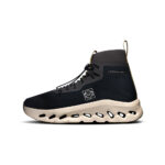 Black Oatmeal Olive